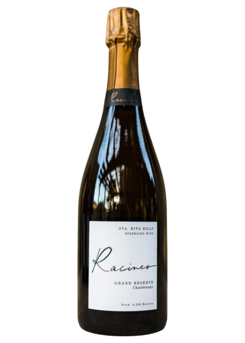 Racines Grand Reserve Chardonnay Sparkling NV (Base 2020)