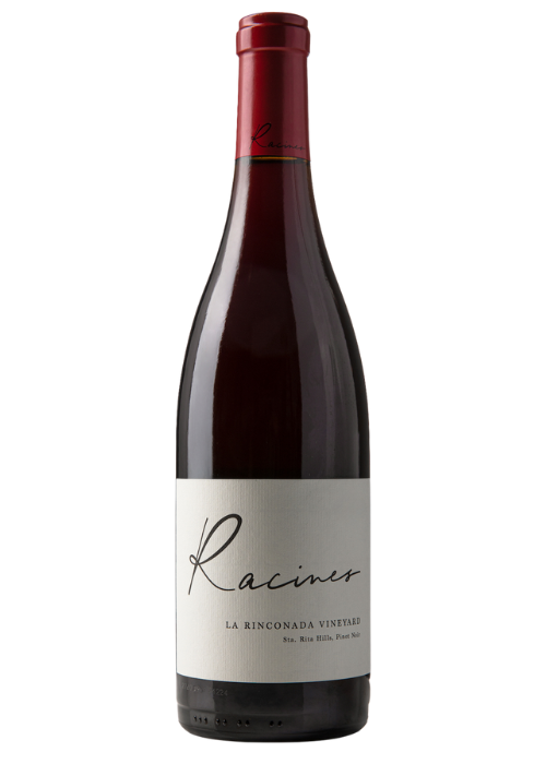 Racines La Rinconada Vineyard Pinot Noir 2021