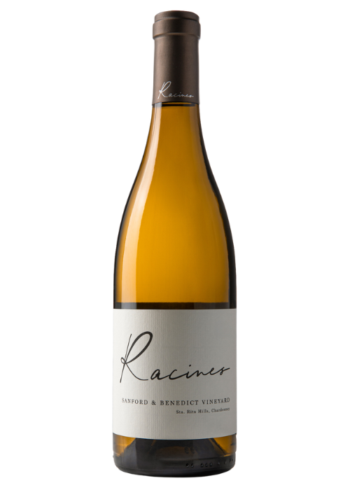Racines Sanford & Benedict Vineyard Chardonnay 2019