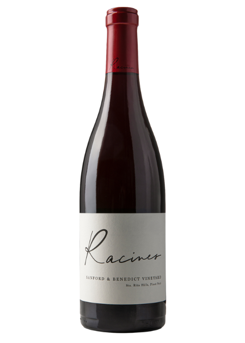 Racines Sanford & Benedict Vineyard Pinot Noir 2021
