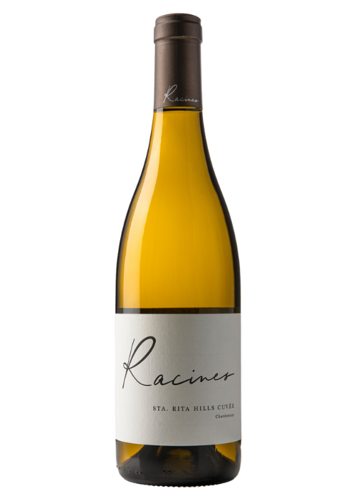 Racines Santa Rita Hills Chardonnay 2023