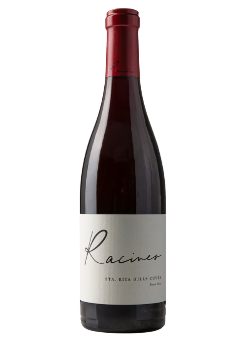 Racines Santa Rita Hills Pinot Noir 2021