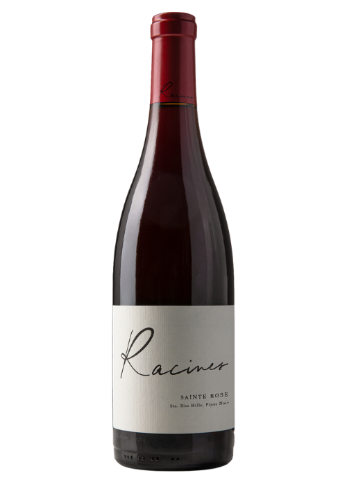 Racines Santa Rita Hills Sainte-Rose Pinot Noir 2020