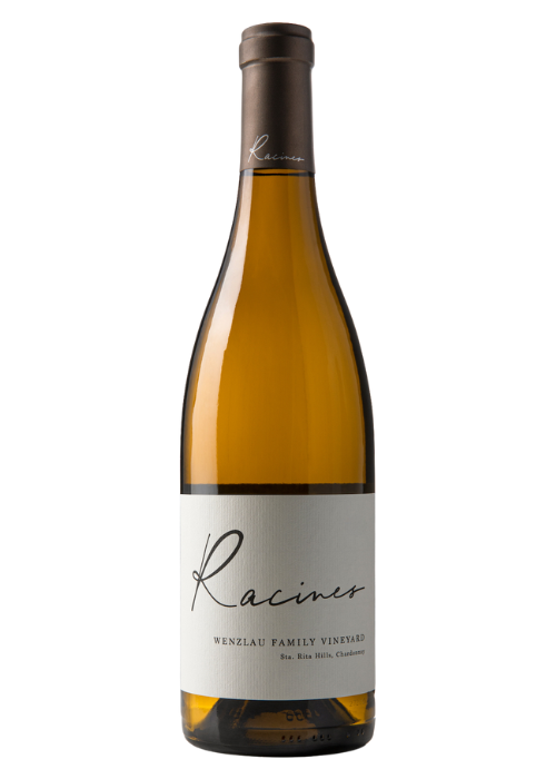 Racines Wenzlau Santa Rita Hills Chardonnay 2021