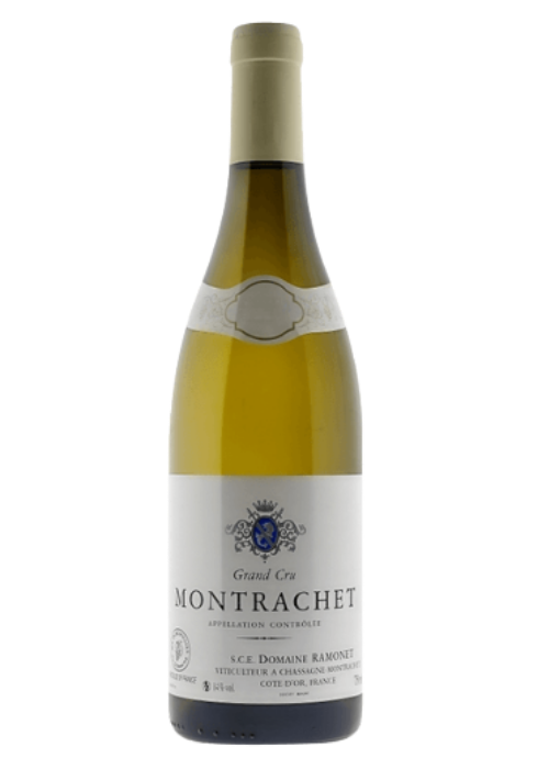 Ramonet Le Montrachet Grand Cru 2013