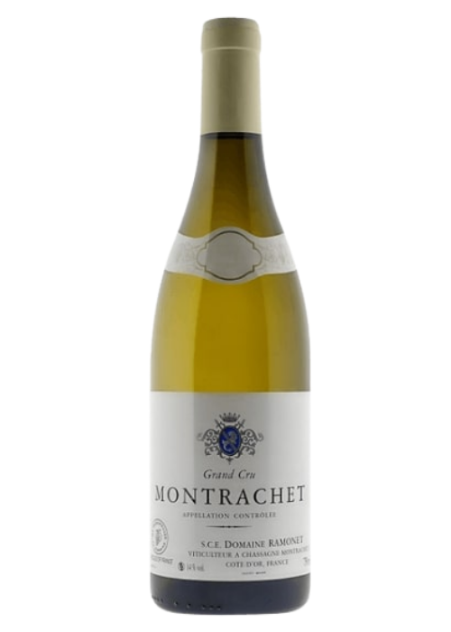 Ramonet Le Montrachet Grand Cru 2015