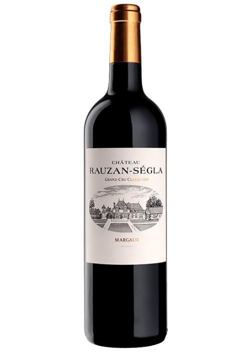 Rauzan Segla - Margaux 2015