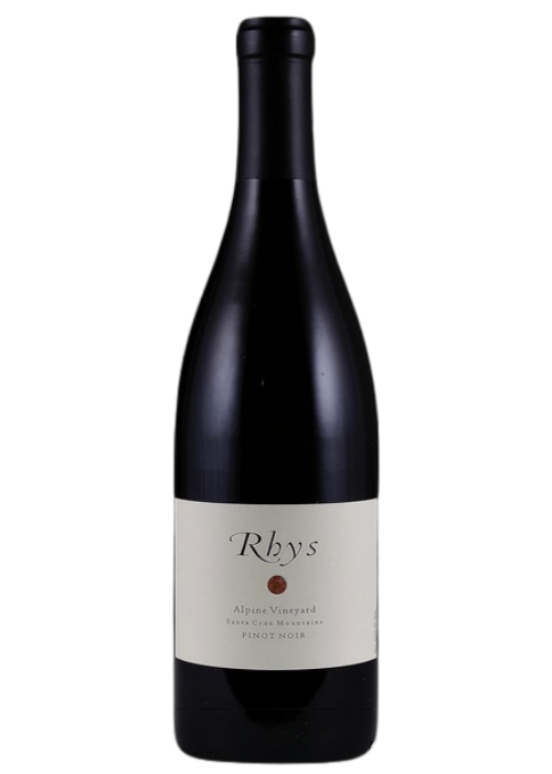 Rhys Vineyards Alpine Vineyard Pinot Noir 2019