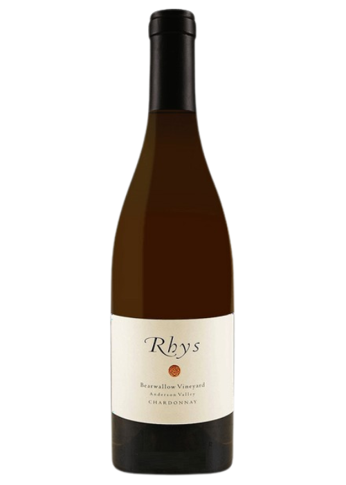 Rhys Vineyards Bearwallow Vineyard Chardonnay 2018
