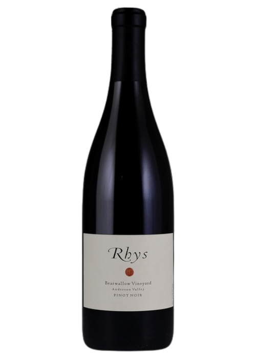 Rhys Vineyards Bearwallow Vineyard Pinot Noir 2017