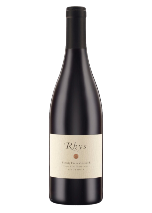 Rhys Vineyards Family Farm Vineyard Pinot Noir 2015