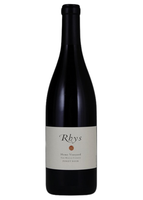 Rhys Vineyards Home Vineyard Pinot Noir 2013