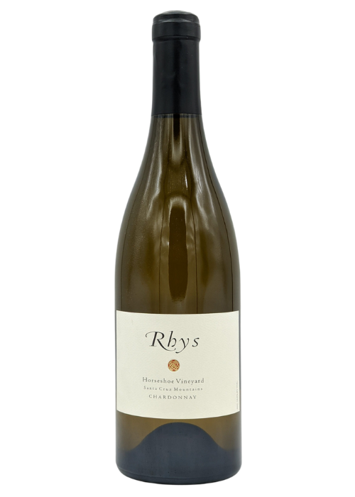 Rhys Vineyards Horseshoe Vineyard Chardonnay 2017