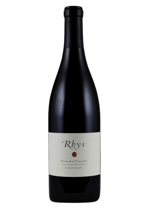Rhys Vineyards Horseshoe Vineyard Pinot Noir 2017