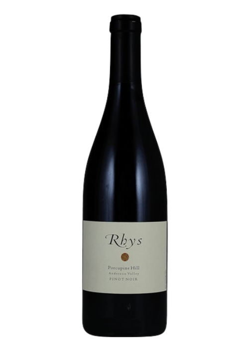 Rhys Vineyards Porcupine Hill Pinot Noir 2017