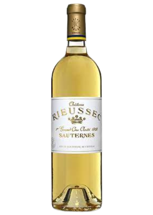 Rieussec - Sauternes 2019