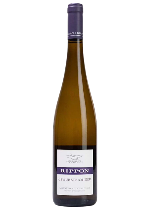 Rippon Gewurztraminer 2025