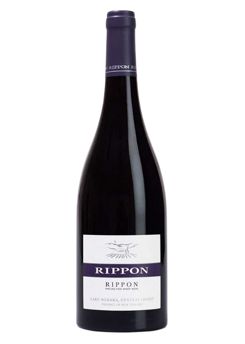 Rippon "Rippon" Mature Vine Pinot Noir 2022