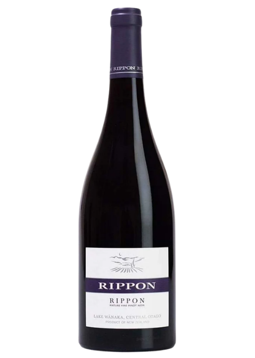 Rippon "Rippon" Mature Vine Pinot Noir 2023