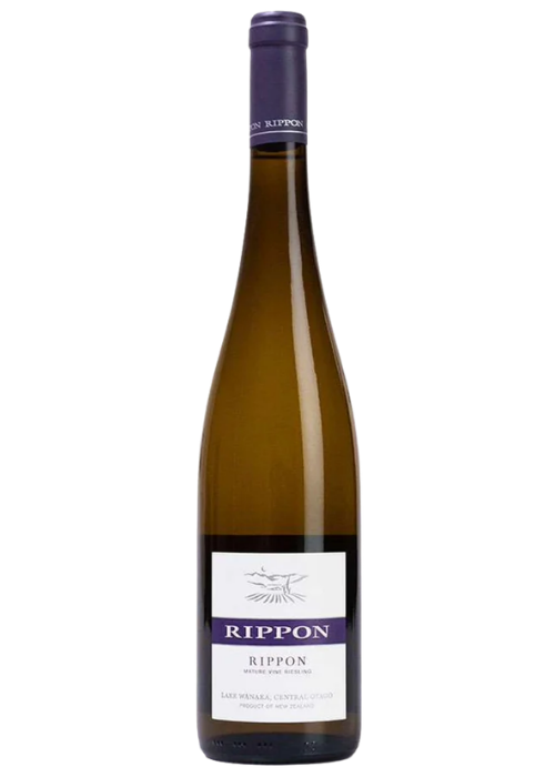 Rippon "Rippon" Mature Vine Riesling 2024