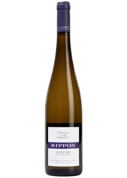 Rippon "Rippon" Mature Vine Riesling 2023