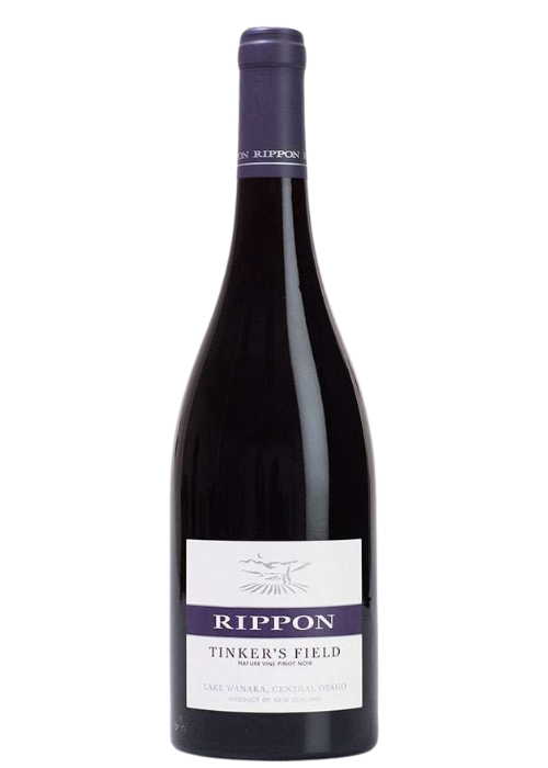 Rippon Tinker's Field Mature Vine Pinot Noir 2022