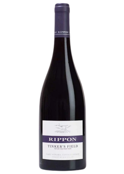 Rippon Tinker's Field Mature Vine Pinot Noir 2023