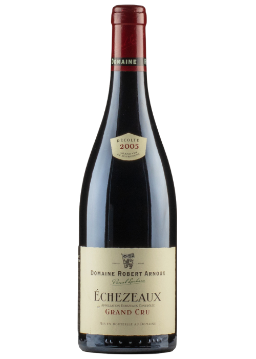 Robert Arnoux Echezeaux Grand Cru 2005