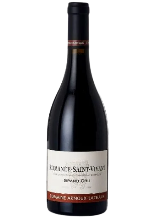 Robert Arnoux Romanee St. Vivant Grand Cru 2005