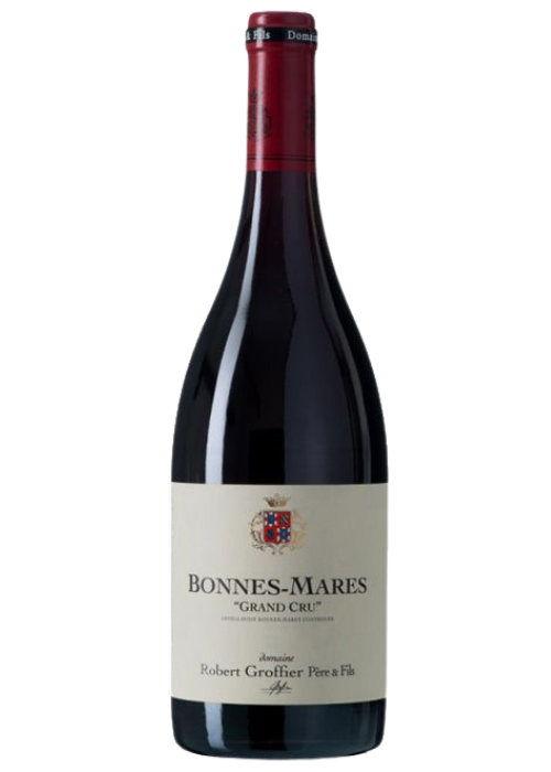 Robert Groffier Bonnes Mares Grand Cru 1976 (Ex-Domaine)