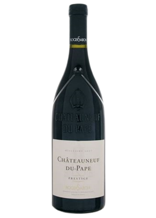 Roger Sabon Chateauneuf du Pape Cuvee Prestige 2022