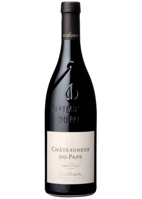 Roger Sabon Chateauneuf du Pape Cuvee Prestige 2023