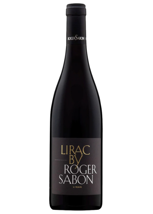 Roger Sabon Lirac by Roger Sabon 2023