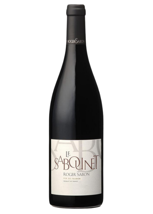 Roger Sabon Vin de France Le Sabounet NV