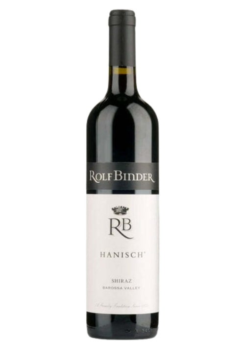 Rolf Binder Hanisch Shiraz 2009
