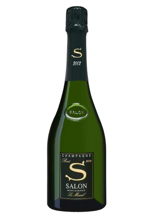 Salon 2002 (Ex-Domaine)