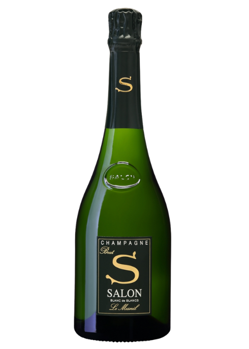 Salon 2008 (EX-Winery 2024, Disgorged 2022, Gift Box)