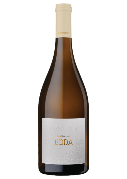 San Marzano Edda Bianco Salento 2023 (Label Damage)