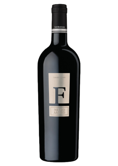 San Marzano F Negroamaro Salento 2021
