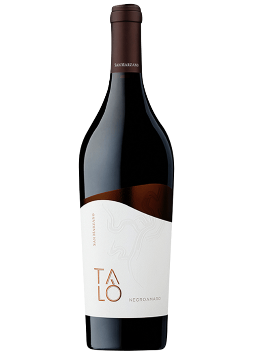 San Marzano Talo Negroamaro Salento 2023