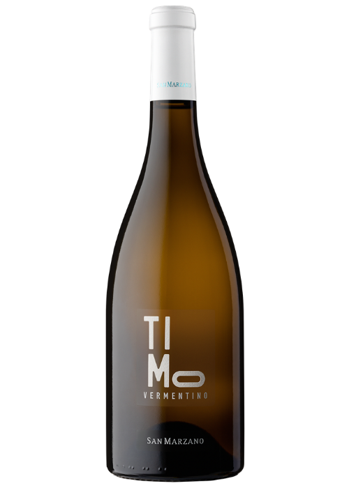 San Marzano Timo Vermentino Salento 2025