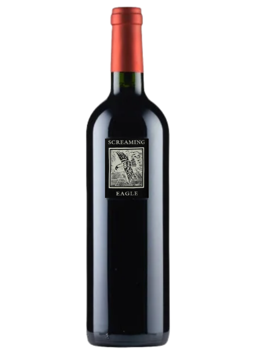 Screaming Eagle 2015 (Ex-Winery)