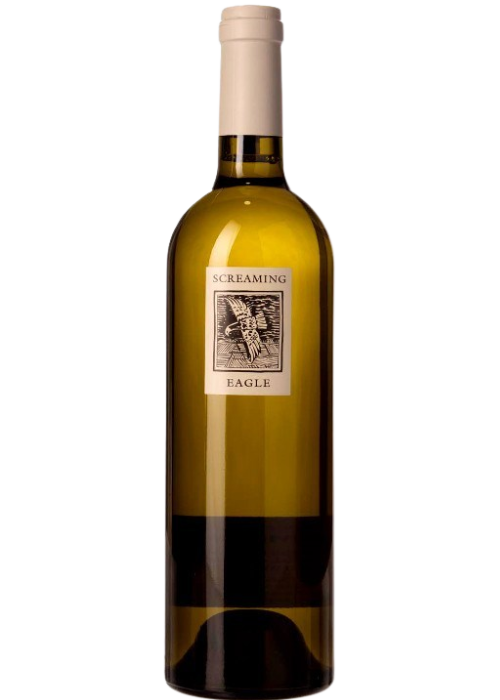 Screaming Eagle Sauvignon Blanc 2020