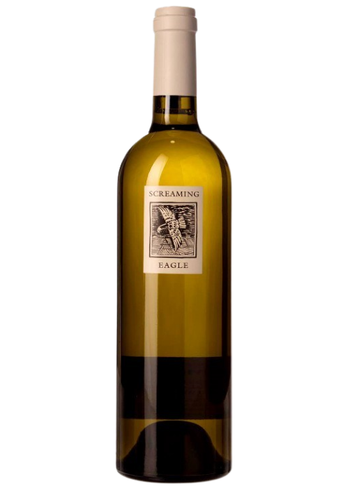 Screaming Eagle Sauvignon Blanc 2022