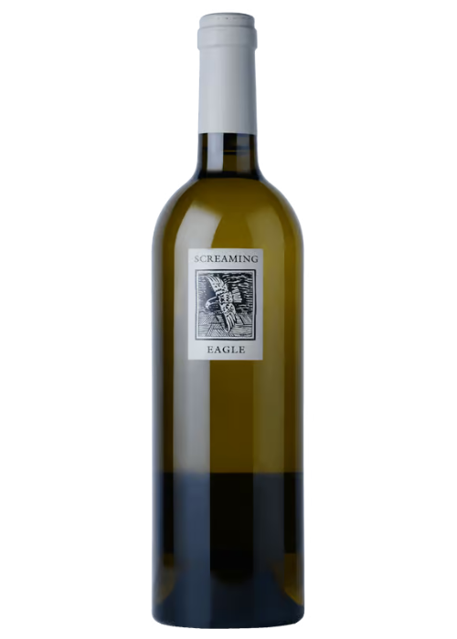 Screaming Eagle Sauvignon Blanc 2015 -OWC3
