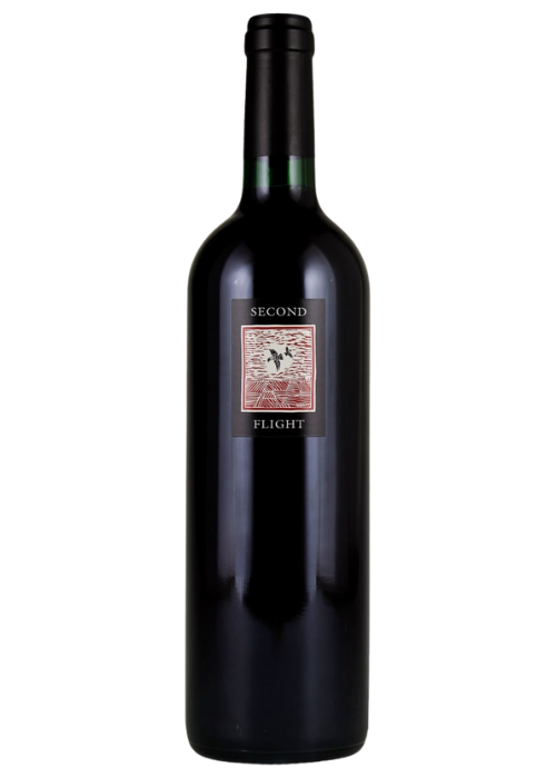 Screaming Eagle Second Flight 2012