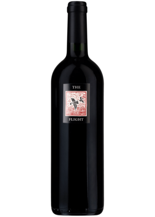 Screaming Eagle The Flight 2015