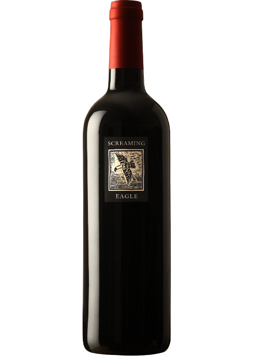 Screaming Eagle 2012 (Ex-Winery)