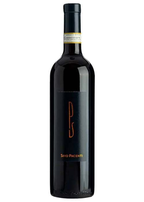 Siro Pacenti Brunello di Montalcino PS Riserva 2015
