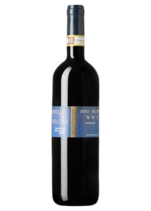 Siro Pacenti Brunello di Montalcino Vecchie Vigne 2016